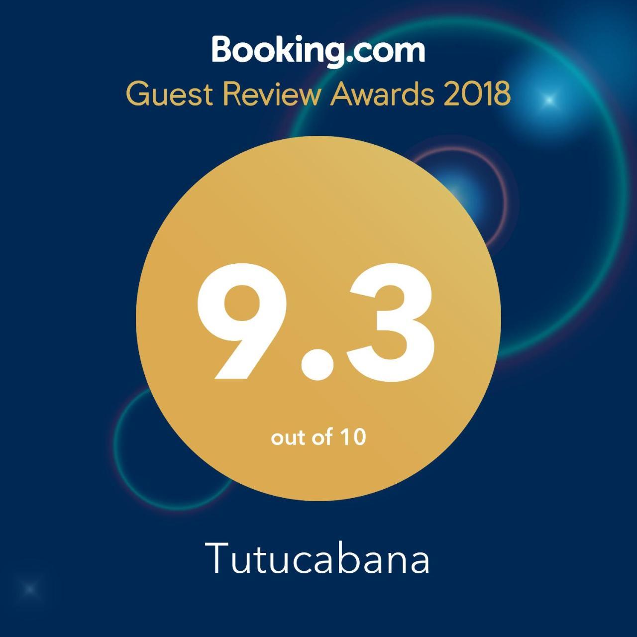 Tutucabana Villa Tutukaka Exterior photo